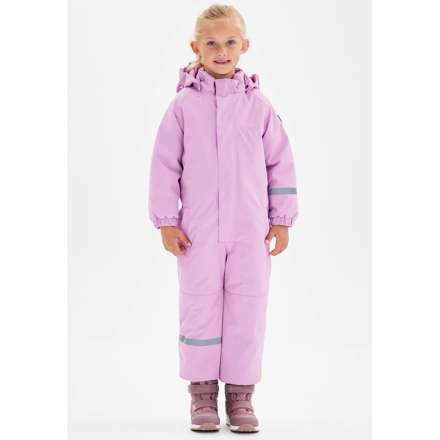 ZigZag Schneeanzug 'Vally' 4100 Smoky Grape
