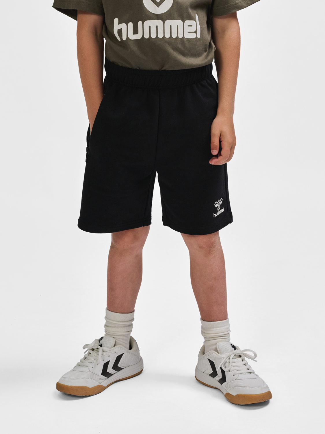 hmlON SHORTS