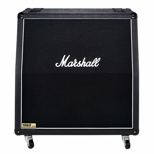 Marshall MR1960 A Gitarrenbox