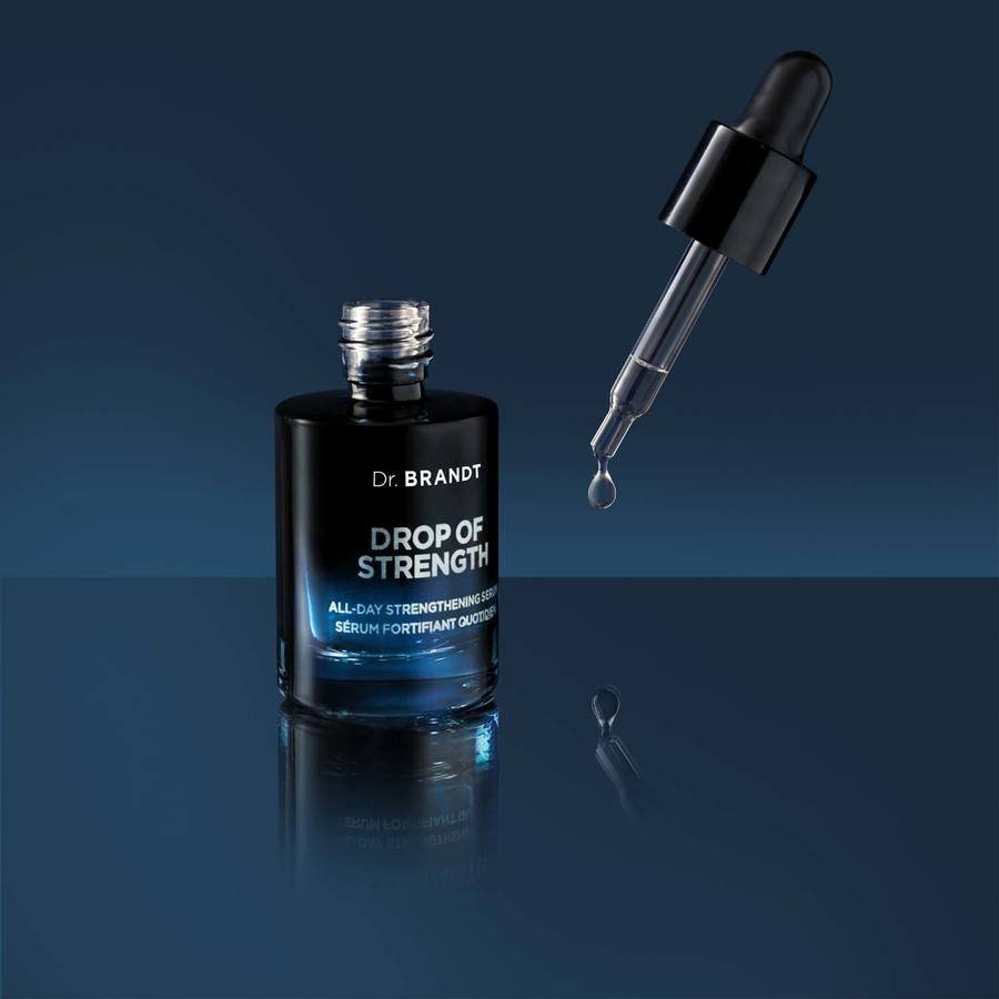 Dr.Brandt Drop Of Strength All-Day Strengthening Serum 30ml