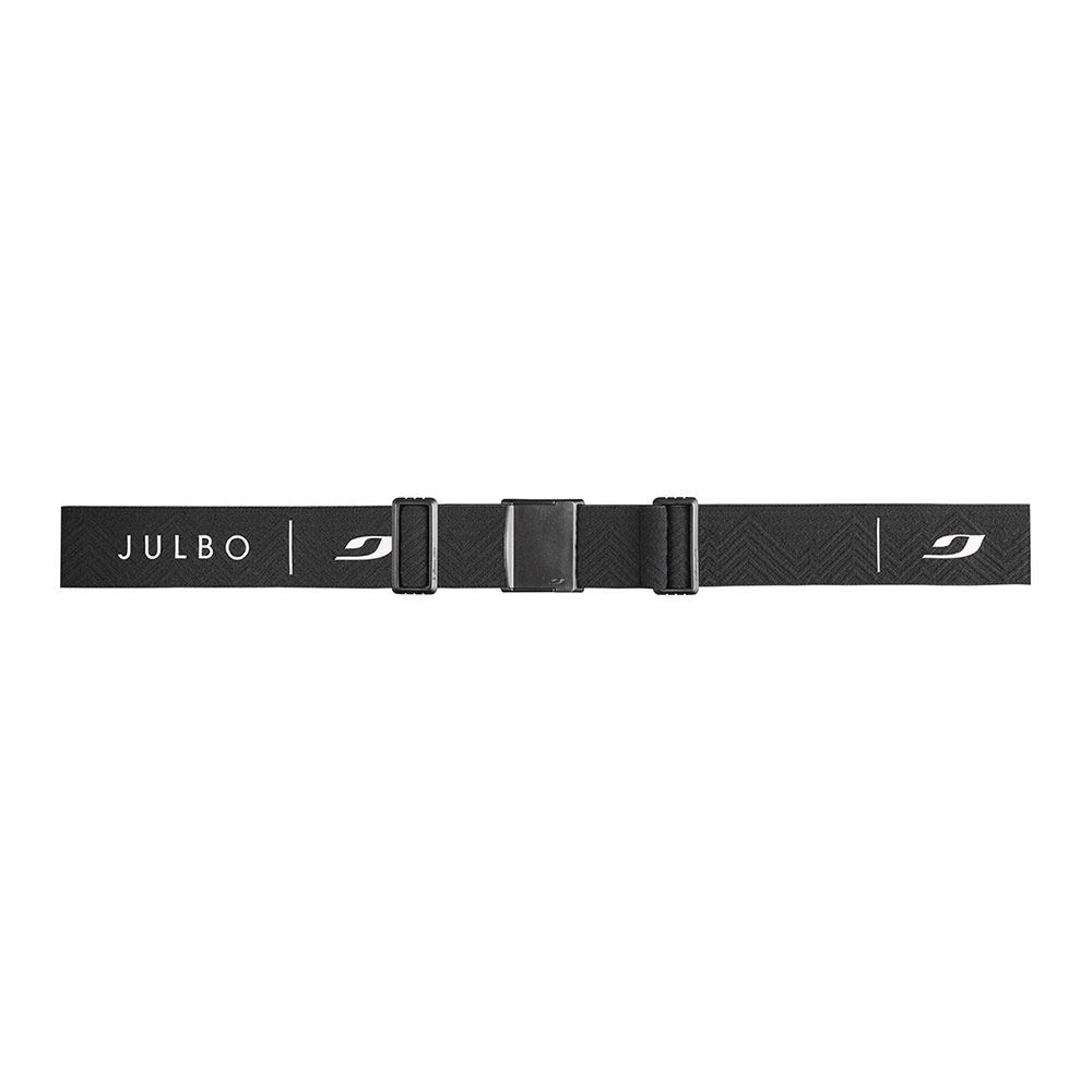 Julbo TITAN OTG - Masque ski photochromique Homme noir/clair