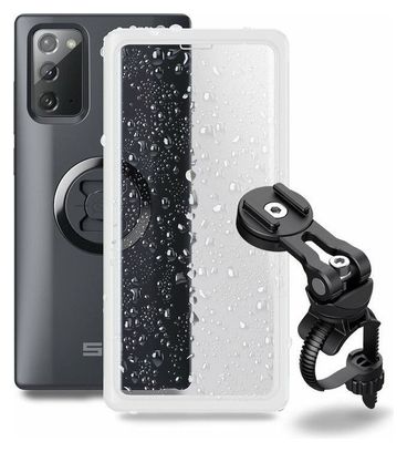 SP CONNECT Kit de support de téléphone Bike Bundle II Samsung Note 20