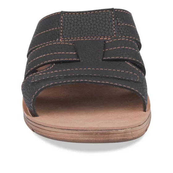 Mules NOIR NEOSOFT RELAX