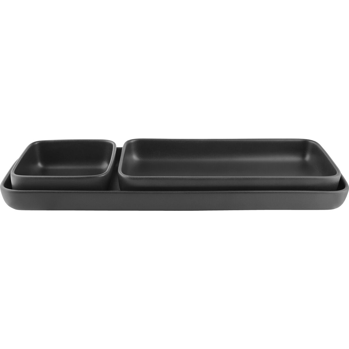 Nordic Kitchen Serveringsfat 12x24 cm