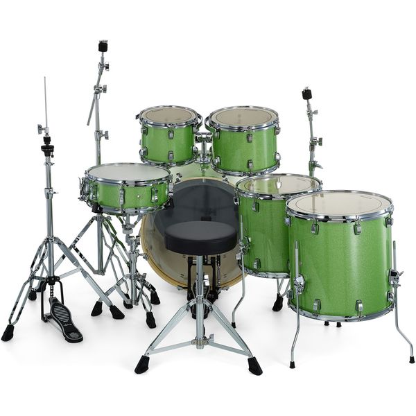 Ludwig Evolution Kit 22