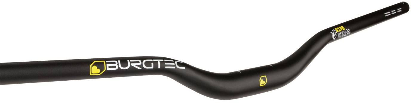 Burgtec Ride High Alloy Josh Bryceland