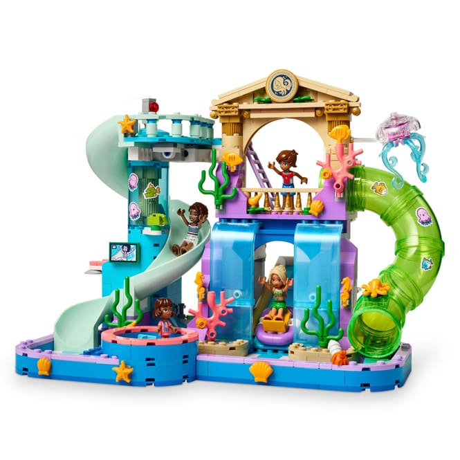 LEGO® Friends 42630 - Heartlake City Wasserpark