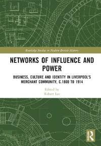 Networks of Influence and Power