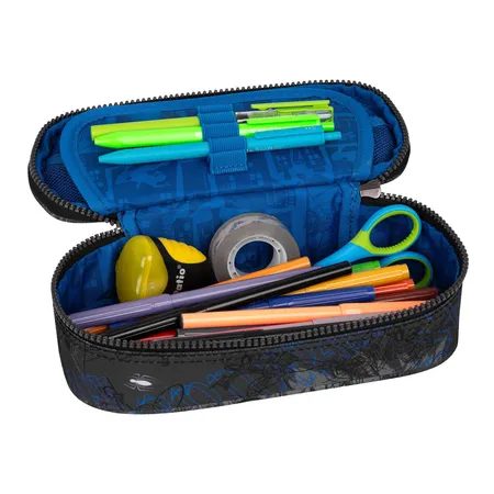 CoolPack Etuibox Campus MARVEL – SPIDER MAN -Kollektion 2024-