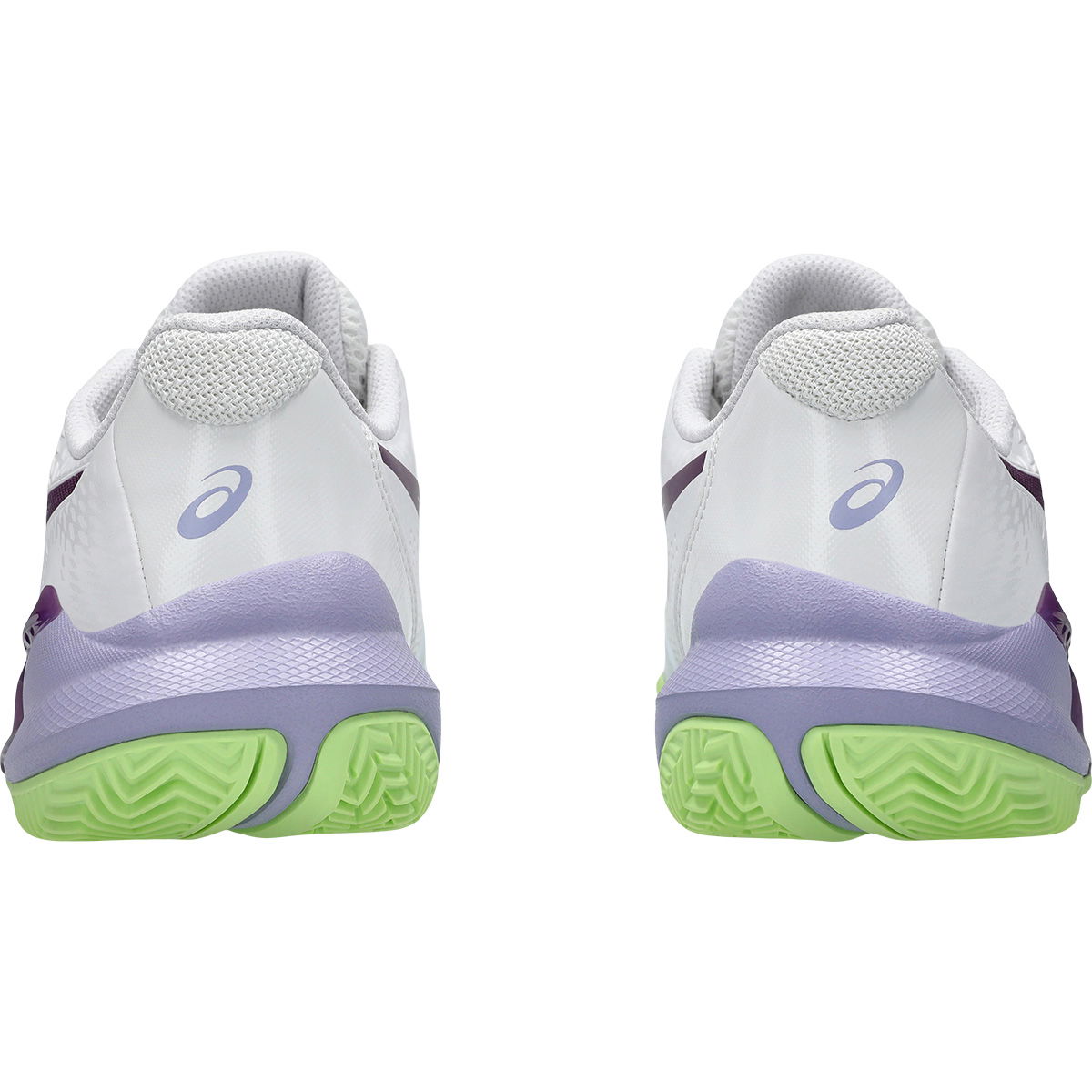 ASICS Gel-Challenger 14 Padel Sko Dame