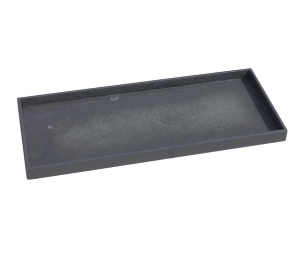 Eastwest Fiberglas-Untersetzer Bassin,