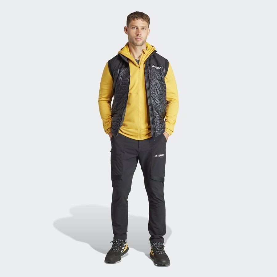 Adidas Veste sans manches Terrex Xperior Varilite Hybrid PrimaLoft