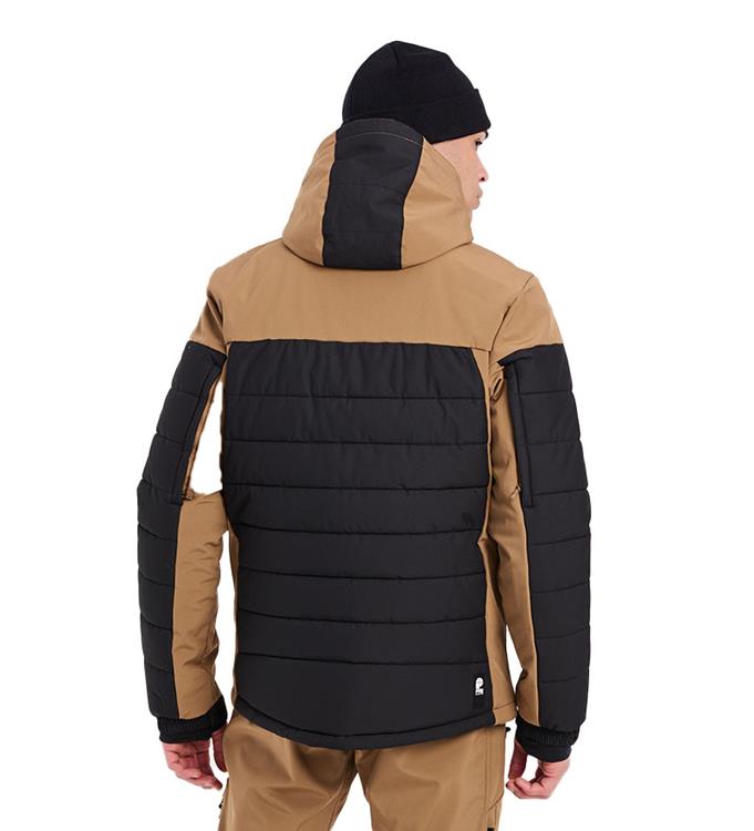 Protest Men PRTMOUNT 23 Snowjacket