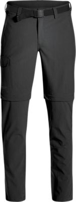 Maier SportsTorid slim zip - schwarz