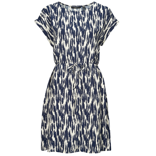 Vero Moda - VMEASY - Noir / Blanc