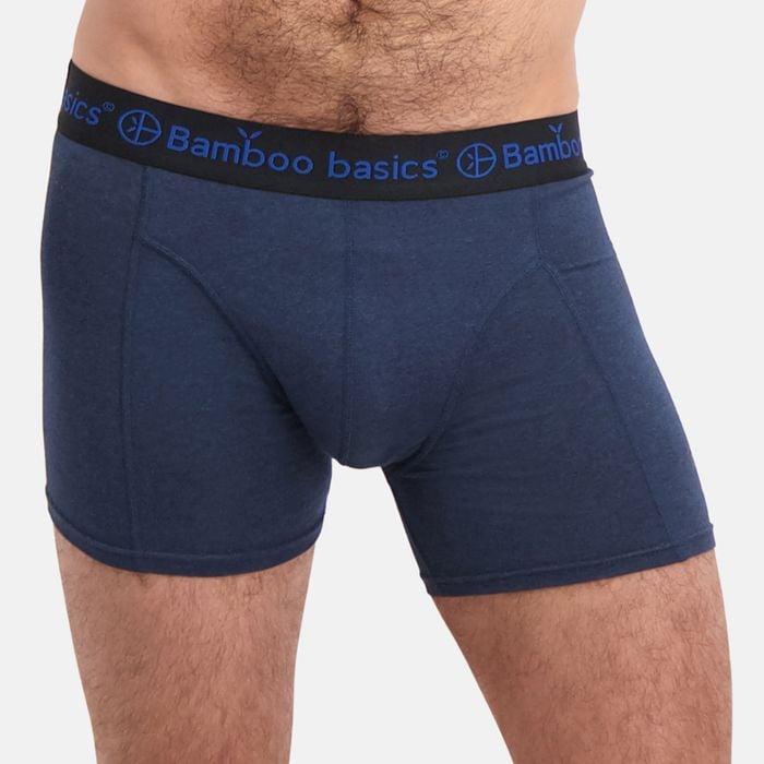 Bamboo Basics Rico Boxershorts Heren (3-pack)