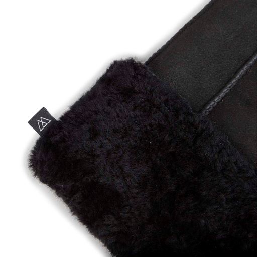 Markberg Bella Luffer, Black, M/L