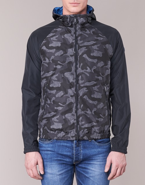 Armani jeans - MIRACOLA - Gris