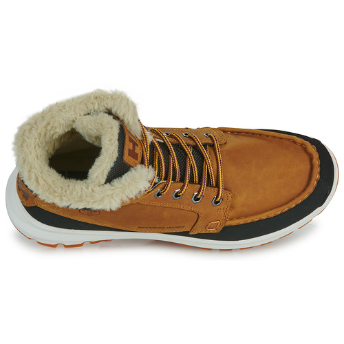 Helly Hansen - GARIBLADI V3 - Cognac / Noir