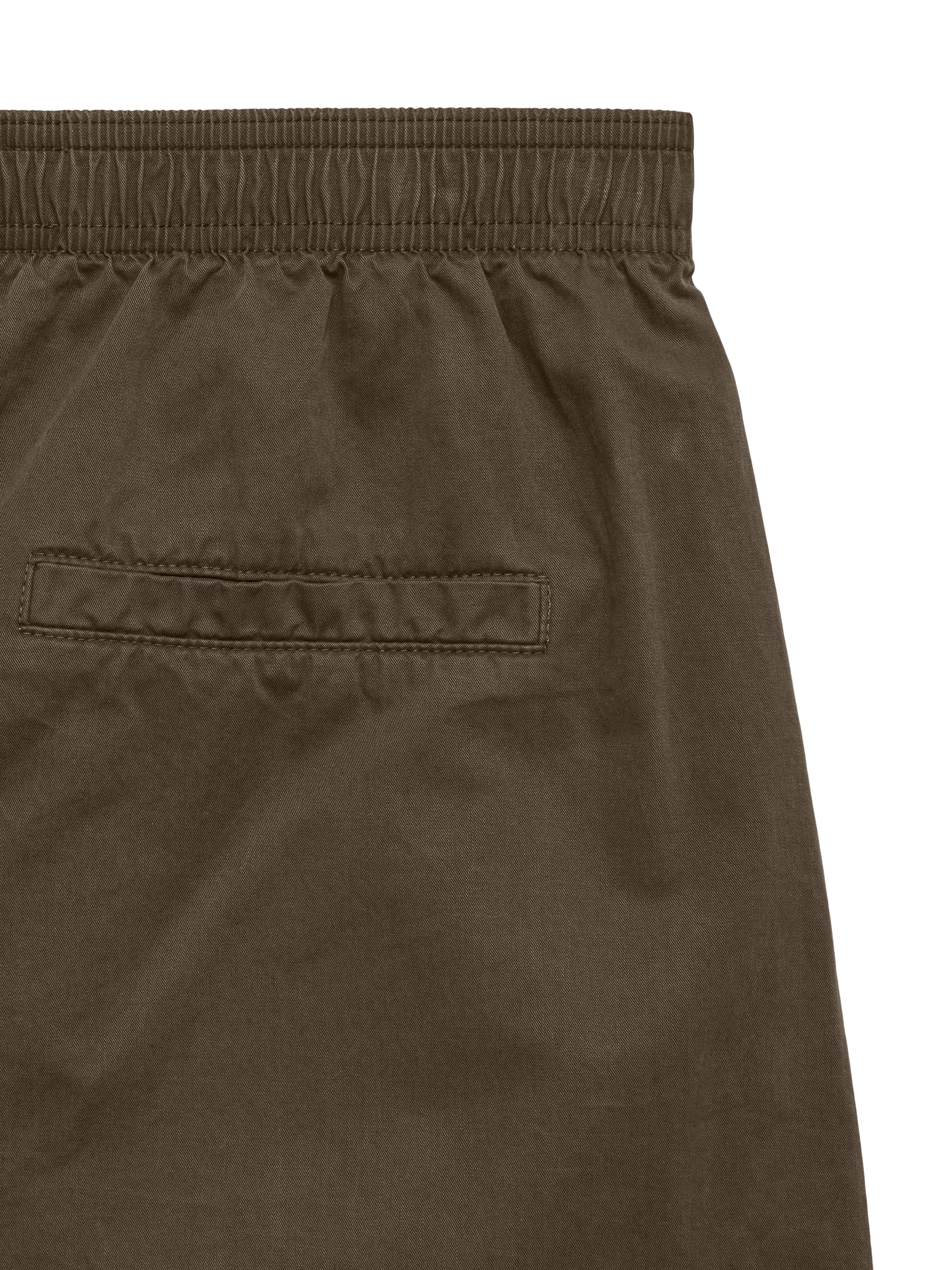 VMJADA Mid waist Broek