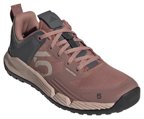 Chaussures de VTT adidas Five Ten Trailcross XT Rose/Violet Femme