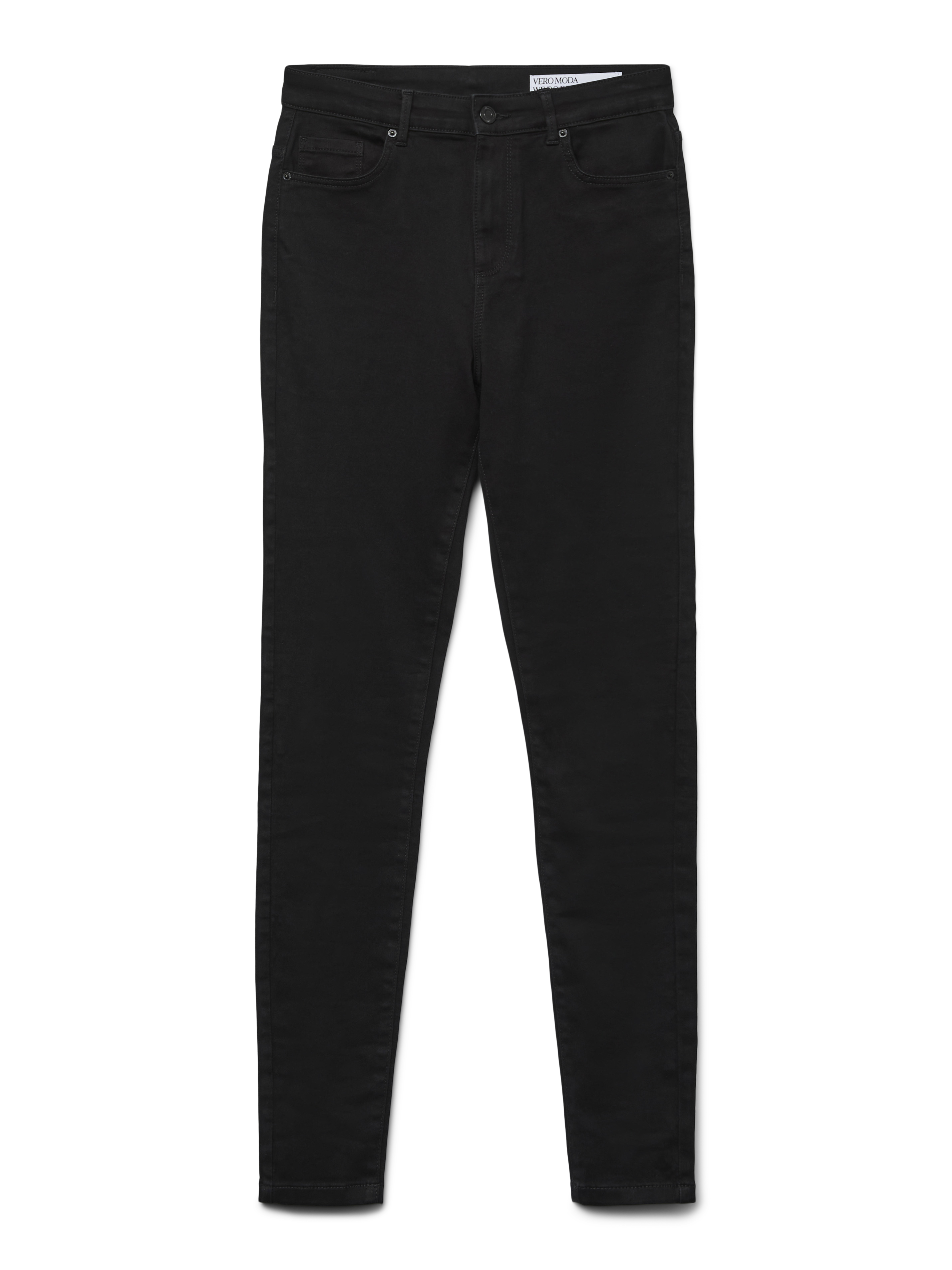 VMSOPHIA High rise Slim fit Jeans