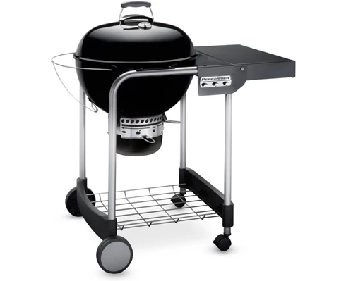 Weber Performer 57 cm - GBS