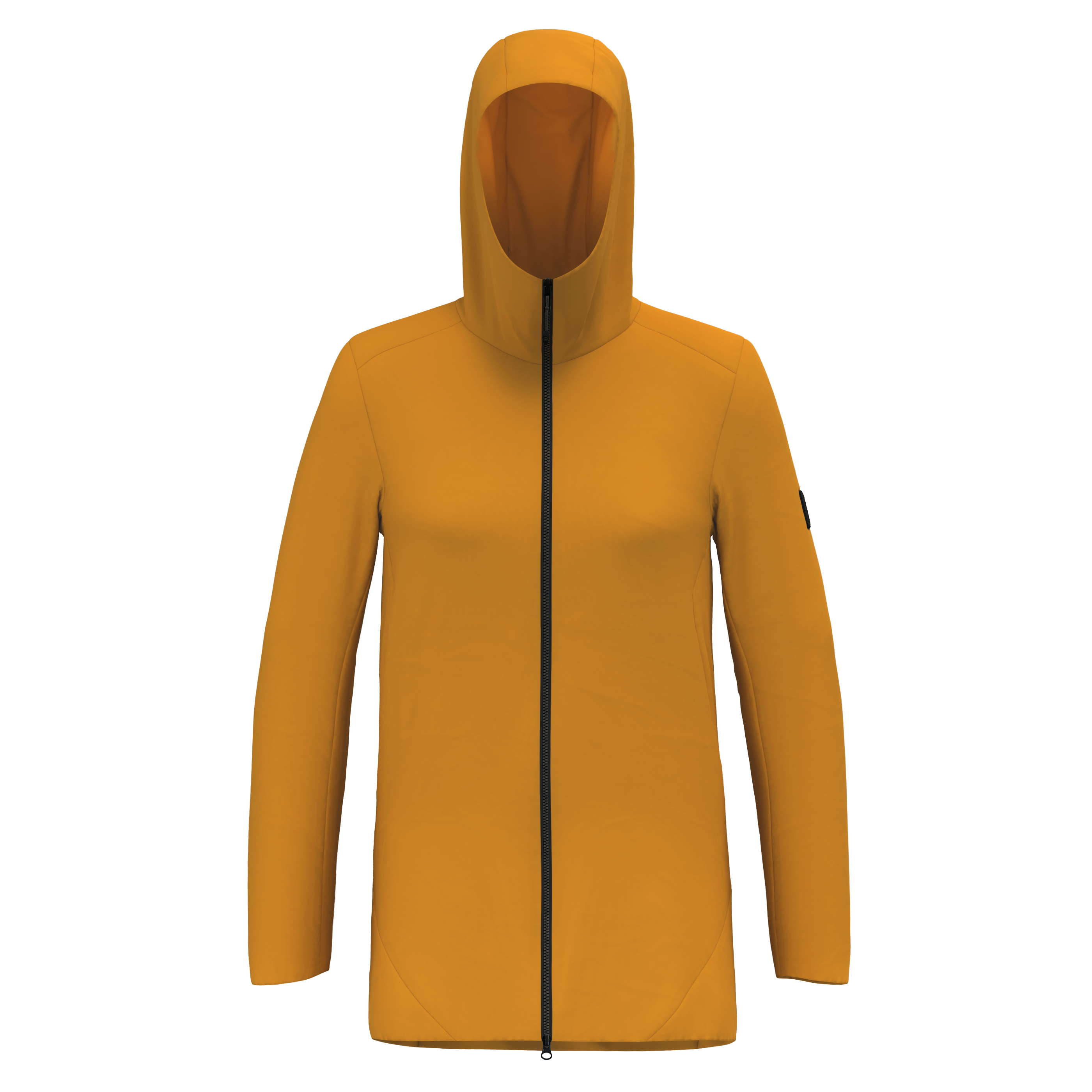Fanes 2 Layers Powertex Parka Damen