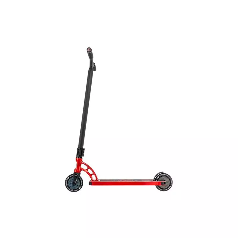 Trottinette MGP-MADD origin extreme rouge chrome