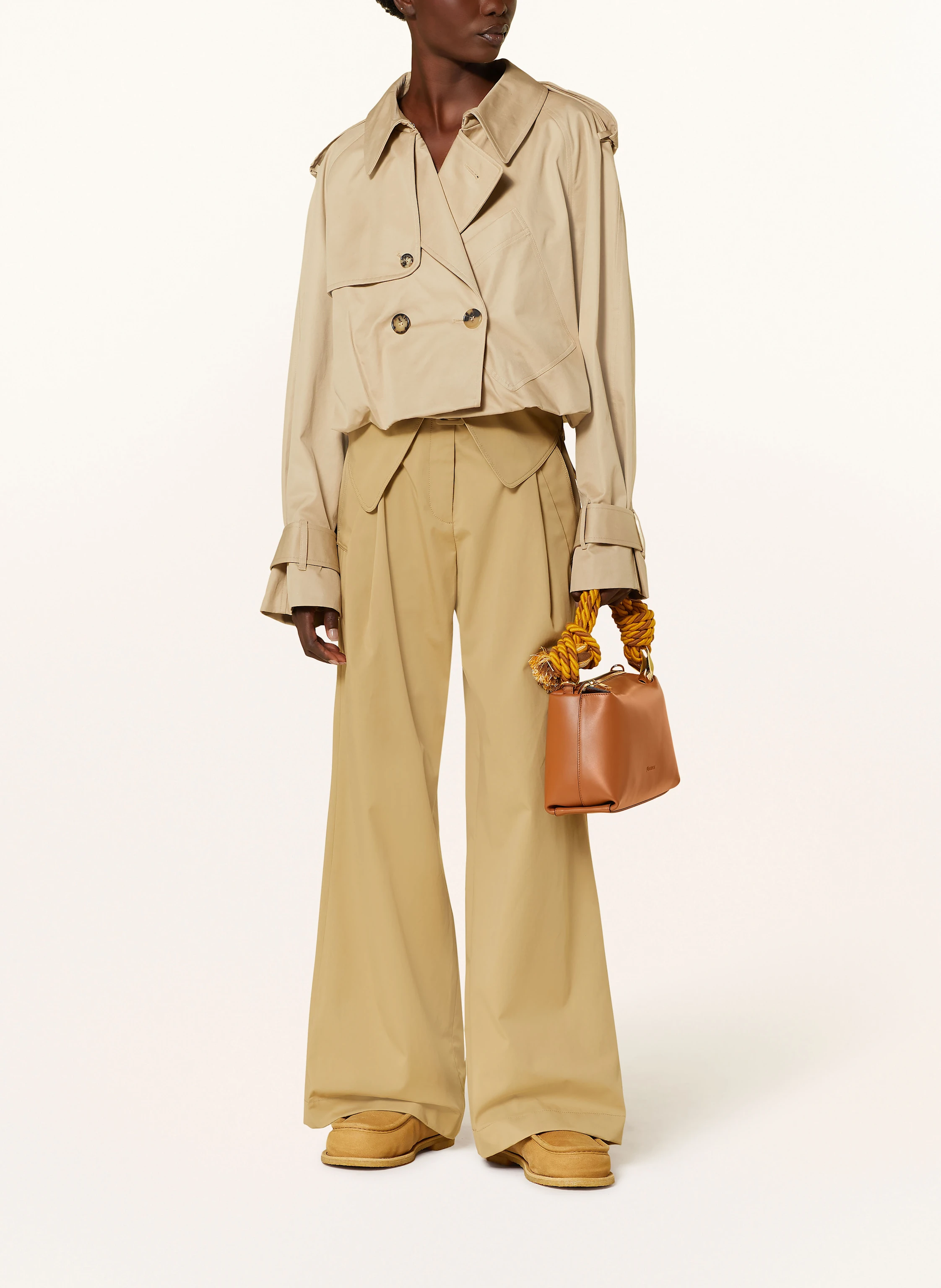 JW ANDERSON Marlenehose