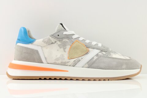 Philippe Model Schnürschuhe