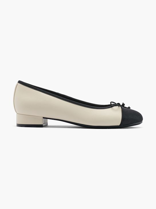 Graceland Ballerina beige