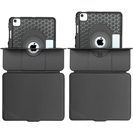 Targus VersaVu iPad cover - sort