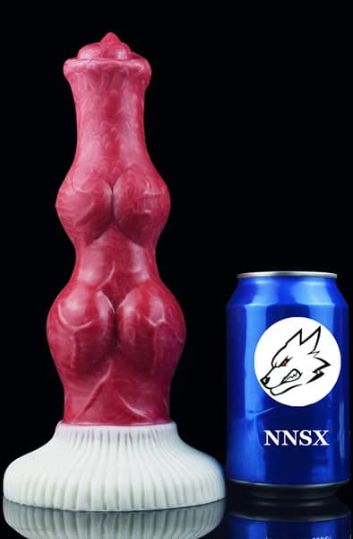 Anal Predator Alien Allgatox Dildo 26 cm Dragon dildo