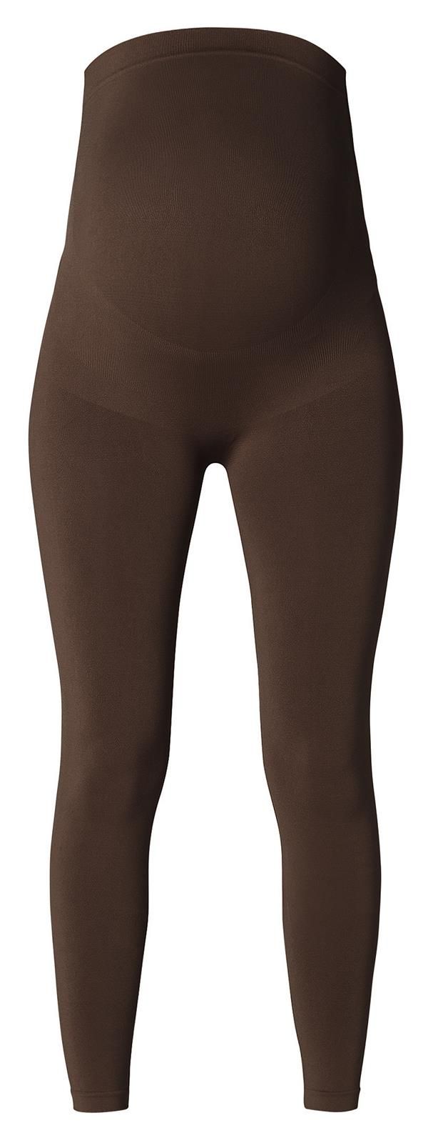 Noppies Maternity Legging Cara - Coffee Bean