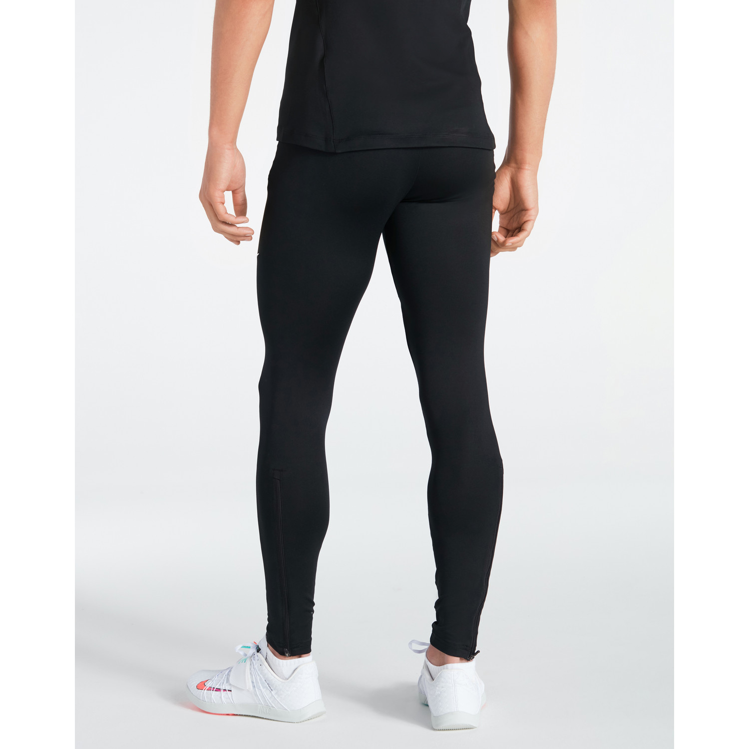 Nike Stock Legging Heren
