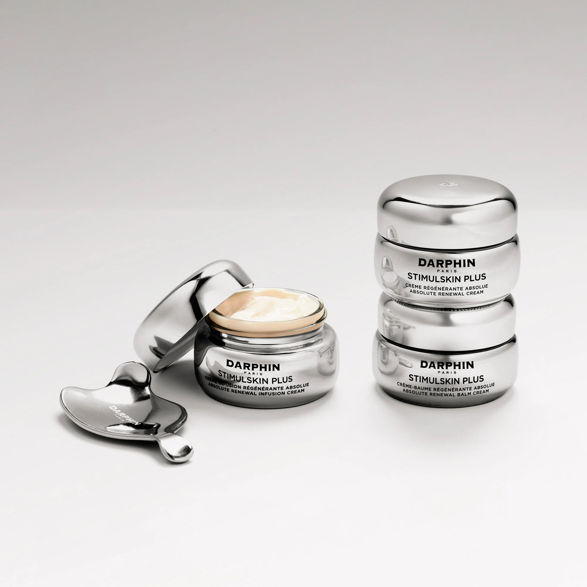 Stimulskin Plus - Crème Infusion Régérante Absolue |