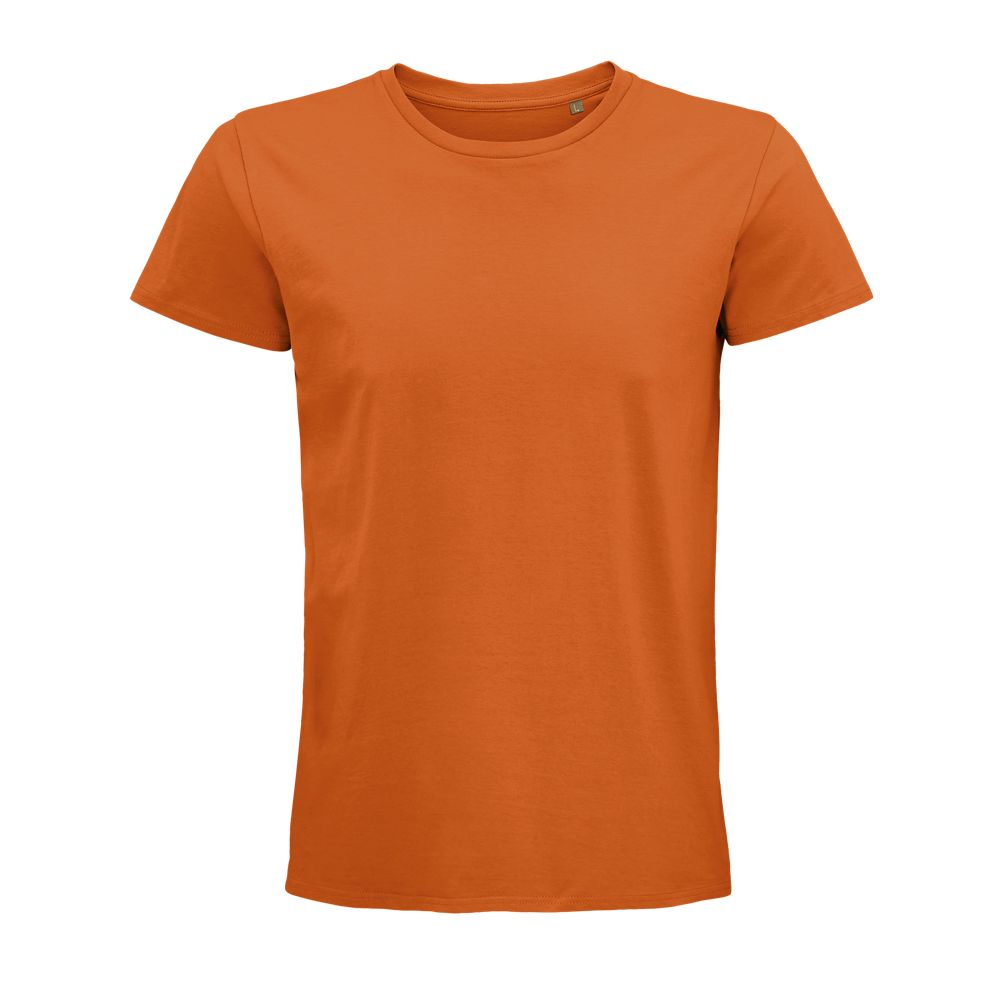 SOL'S 03565 - Pioneer Men Tee Shirt Homme Jersey Col Rond Ajusté