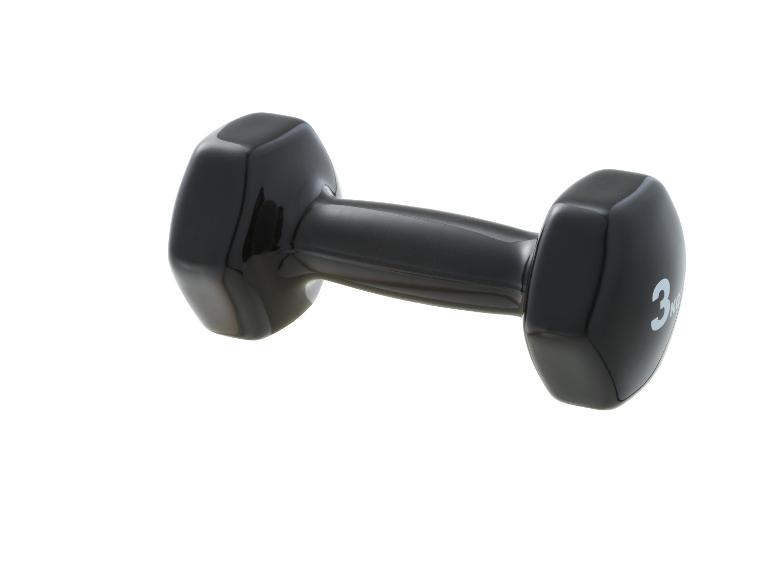 Dumbbell 3 kg