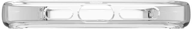 Zagg iPhone 15/14 Plus Crystal Palace Snap etui (gennemsigtig)