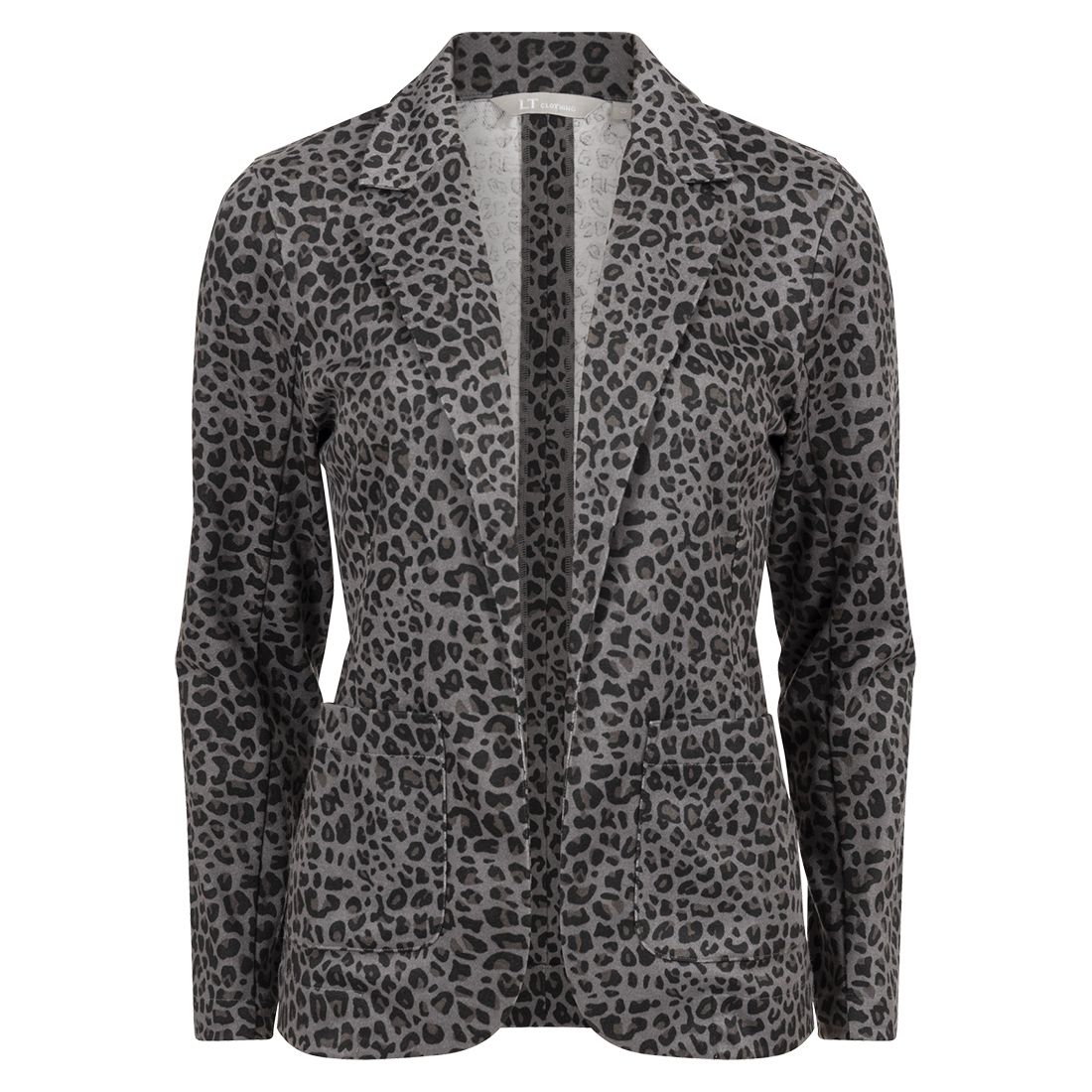 Blazer Leo