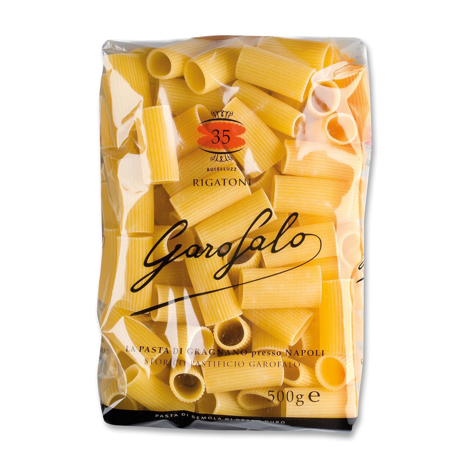 Garofalo Rigatoni