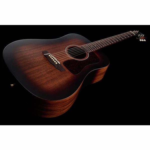 Guild D-20 ATB USA