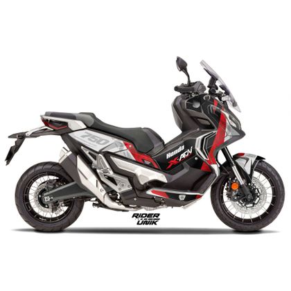 Kit déco RiderUnik FRAZER