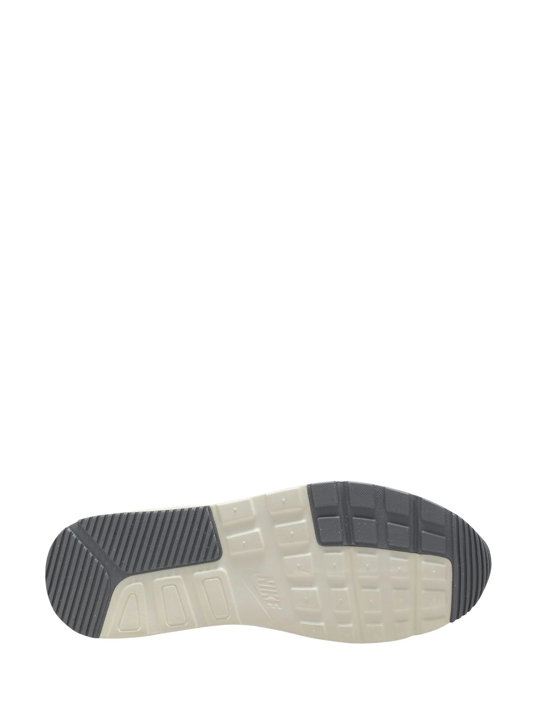Wit - Nike Air Max SC sneakers