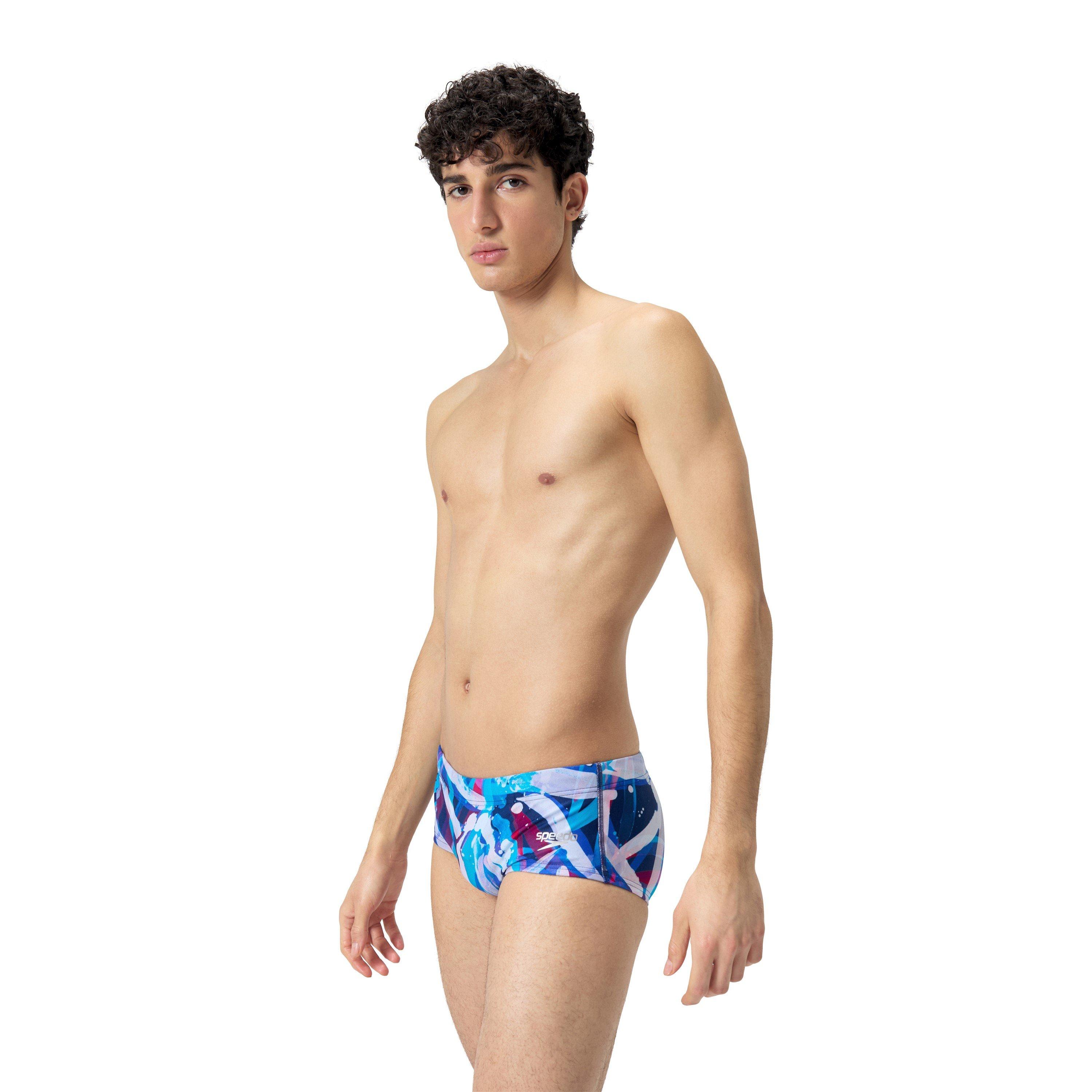 Speedo 13.5CTAoBrief Sn99