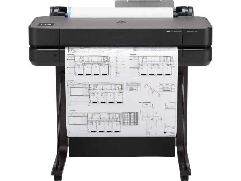 HP DesignJet T630 - 24