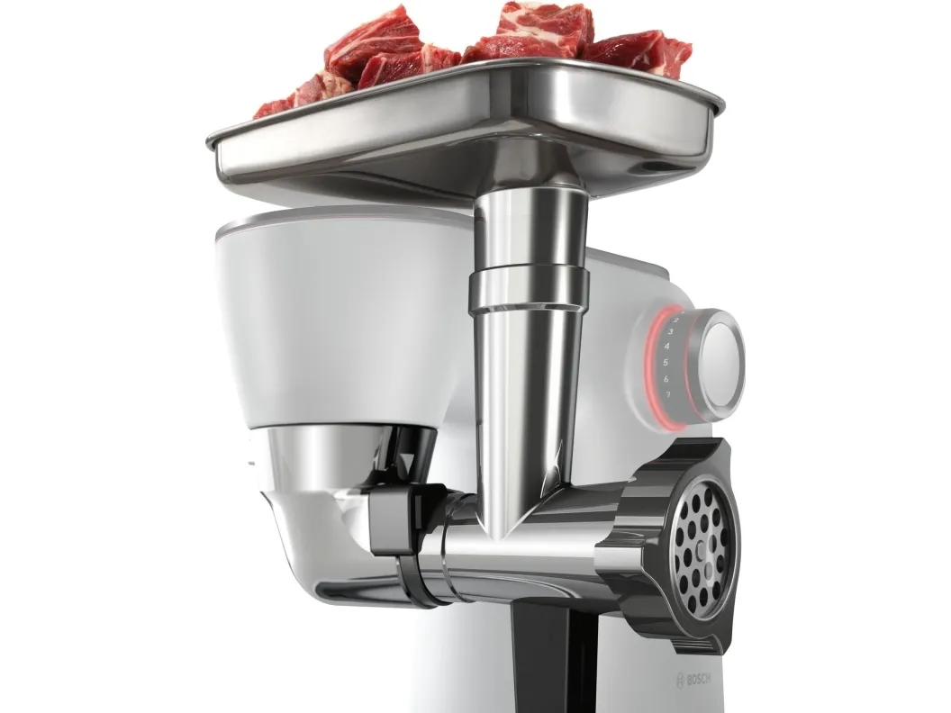 Planetarisk foodprocessor Bosch MUM9BX5S65