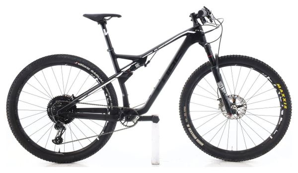 Produit reconditionné · Cube AMS Race Carbone X01 / Vélo VTT / Cube | Bon état