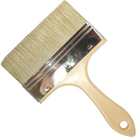 Spalter soies pures pour lisser/vitrifier